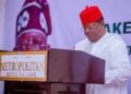 Mary Habila: Umahi Breaks Silence On Nurse's Death, Orders Autopsy, Threatens Legal Action Over 'False Reports'