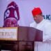 Mary Habila: Umahi Breaks Silence On Nurse's Death, Orders Autopsy, Threatens Legal Action Over 'False Reports'