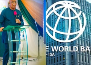 World Bank-Backed SABER Reward: Akwa Ibom Secures $6.2 Million As Governor Eno Highlights Reform Gains