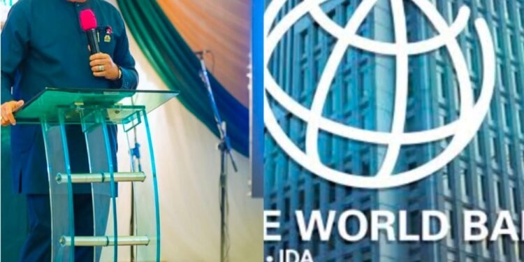 World Bank-Backed SABER Reward: Akwa Ibom Secures $6.2 Million As Governor Eno Highlights Reform Gains