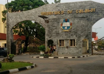 University of Calabar sanctions 9 teaching, non- teaching staff for various offences
