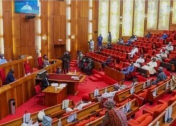 Senate Donates N50m For Families Of Teachers, Soldiers Killed In Oyo School Abduction