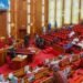 Senate Donates N50m For Families Of Teachers, Soldiers Killed In Oyo School Abduction
