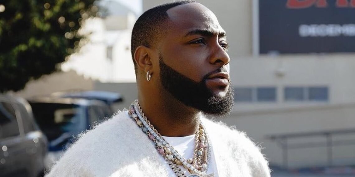 Davido Says Marriage Inspired Him To Reduce Entourage