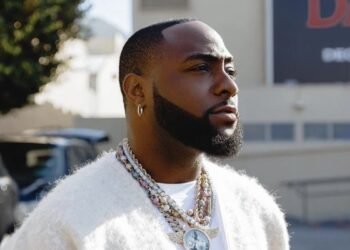 Davido Says Marriage Inspired Him To Reduce Entourage