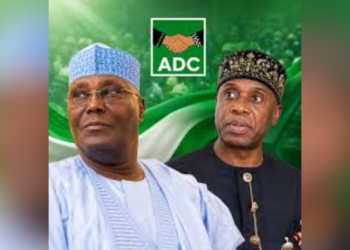Federal High Court Strikes Out Amaechi's Suit Challenging Atiku's ADC Presidential Ticket