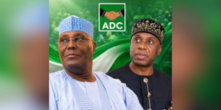 Federal High Court Strikes Out Amaechi's Suit Challenging Atiku's ADC Presidential Ticket