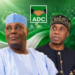 Federal High Court Strikes Out Amaechi's Suit Challenging Atiku's ADC Presidential Ticket