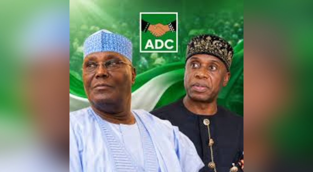 Federal High Court Strikes Out Amaechi's Suit Challenging Atiku's ADC Presidential Ticket