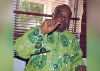 Don't Repeat Mistake Of 2015, ADC Chieftain Urges Rivers People