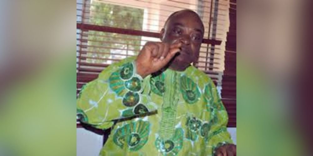 Don't Repeat Mistake Of 2015, ADC Chieftain Urges Rivers People