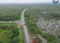 Igbide-Emede Road Project Begins As Delta Hands Over Site to Contractor