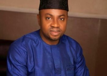 the National Chairman of the APP, Uchenna Nnadi,