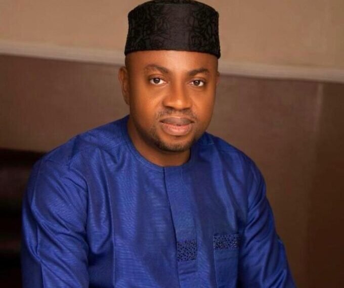 the National Chairman of the APP, Uchenna Nnadi,