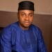 the National Chairman of the APP, Uchenna Nnadi,