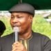 Burutu Chairman, Councillors at Loggerheads as ₦2.5m Constituency Fund Deepens Council Crisis