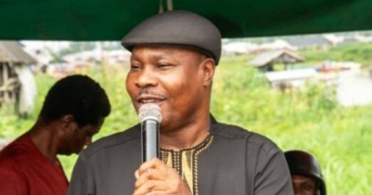 Burutu Chairman, Councillors at Loggerheads as ₦2.5m Constituency Fund Deepens Council Crisis