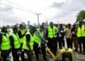 FERMA Begins Maintenance of Cross River Border Highway to Improve Road Safety, Boost Regional Connectivity