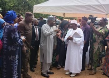 FG Launches Nationwide Learning Assessment To Tackle Learning Poverty