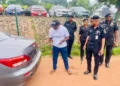 Police Impound 195 Vehicles Over Number Plates Violation In Enugu, Offenders Face Prosecution