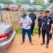 Police Impound 195 Vehicles Over Number Plates Violation In Enugu, Offenders Face Prosecution