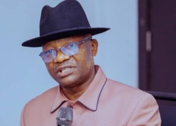 Delta Commissioner Urges Local Businesses To Drive Investment