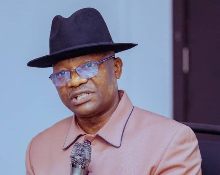 Delta Commissioner Urges Local Businesses To Drive Investment