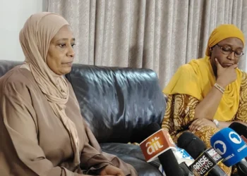 El-Rufai's Wife Appeals to Tinubu For Fair Trial, Says Family Living In Fear
