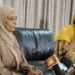 El-Rufai's Wife Appeals to Tinubu For Fair Trial, Says Family Living In Fear