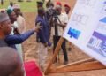 Zulum Flags Off Construction Of 100 Bed General Hospital In Borno