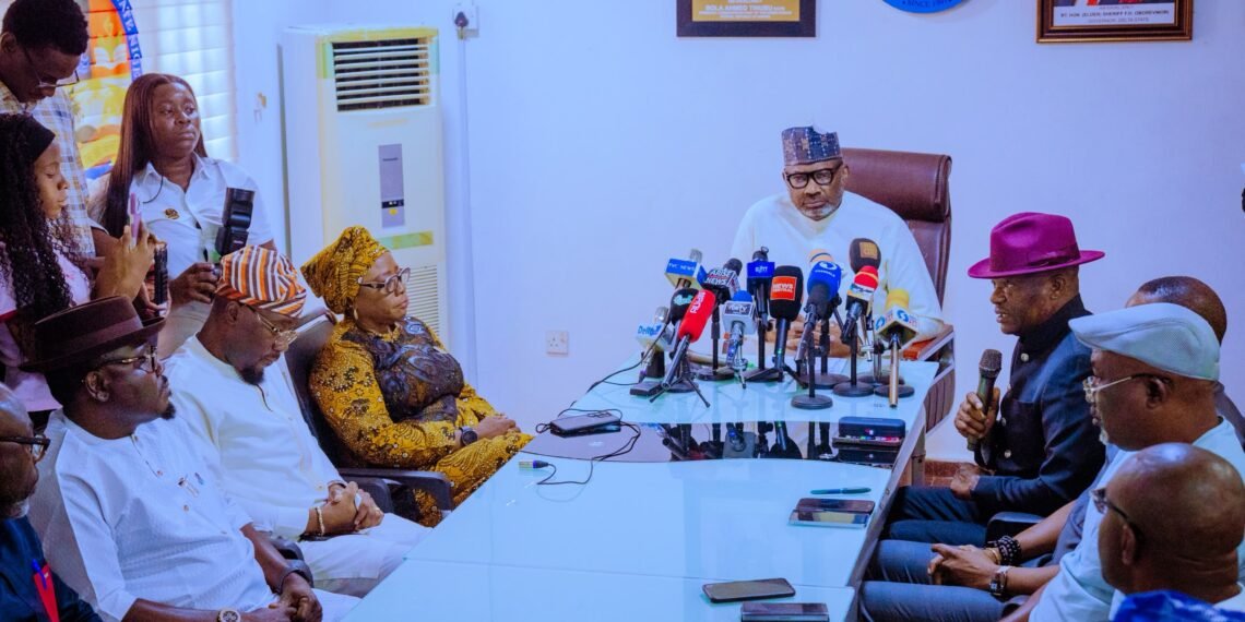 Delta Positioning To Emerge As Investment Hub- SSG