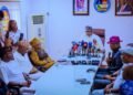 Delta Positioning To Emerge As Investment Hub- SSG