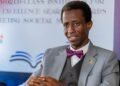 University of Ibadan Appoints Olapegba As 14th Vice-Chancellor