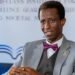 University of Ibadan Appoints Olapegba As 14th Vice-Chancellor