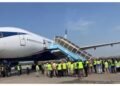 FG To Evacuate 271 More Nigerians From South Africa On Friday