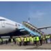 FG To Evacuate 271 More Nigerians From South Africa On Friday