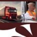 Trump Launches Veteran Trucking Initiative, Says 24,000 Drivers Have Been Removed