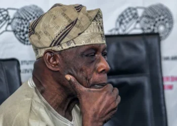 Obasanjo Calls Choice Of Atiku As Running Mate His Biggest Political Mistake
