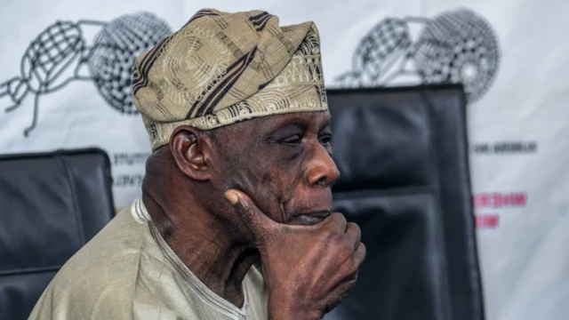 Obasanjo Calls Choice Of Atiku As Running Mate His Biggest Political Mistake