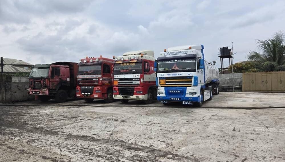 Court Adjourns Trial Of 3 Suspects Accused Of Dealing In Illegal Refined Petroleum Products In Rivers