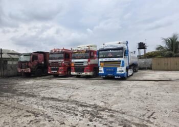 Court Adjourns Trial Of 3 Suspects Accused Of Dealing In Illegal Refined Petroleum Products In Rivers