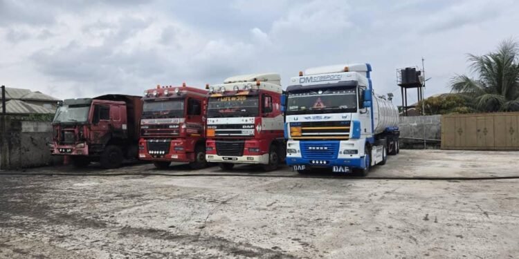 Court Adjourns Trial Of 3 Suspects Accused Of Dealing In Illegal Refined Petroleum Products In Rivers
