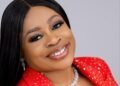 Court Dismisses Copyright Suit Against Gospel Singer Sinach Over Hit Song 'Way Maker'