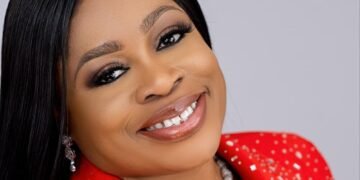 Court Dismisses Copyright Suit Against Gospel Singer Sinach Over Hit Song 'Way Maker'