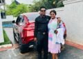 What Made Me Choose My Wife -BLord