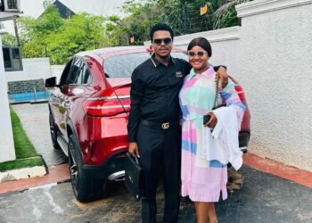 What Made Me Choose My Wife -BLord