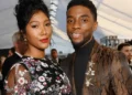 Chadwick Boseman's Family Feud Deepens as Brothers Ask Court to Remove His Widow From Estate