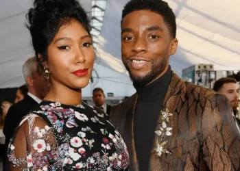 Chadwick Boseman's Family Feud Deepens as Brothers Ask Court to Remove His Widow From Estate