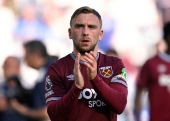 West Ham United captain Jarrod Bowen Commits Future To West Ham Despite Championship Relegation