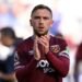 West Ham United captain Jarrod Bowen Commits Future To West Ham Despite Championship Relegation